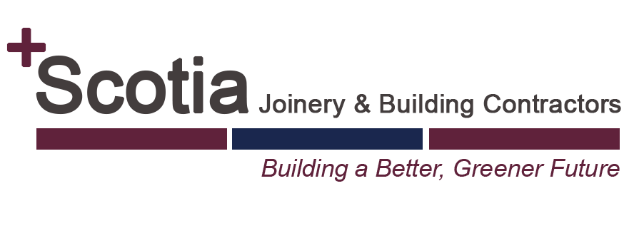 Scotia Joinery Contractors Ltd logo